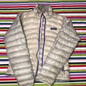 Brand: Patagonia, Size: XS, Color: Grey/ Purple